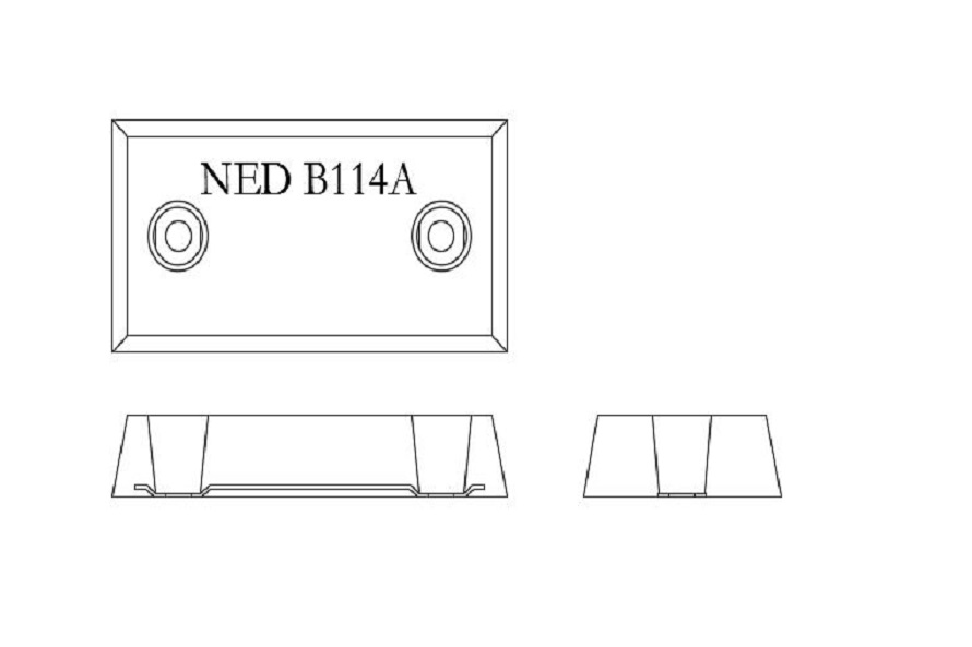 Ned B114A